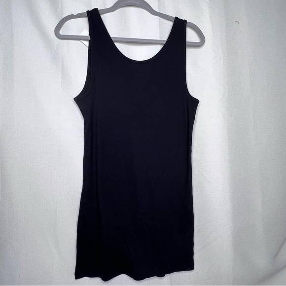 Motherhood Maternity - “due in January” glitter tank top - NWT - Picture 2 of 5